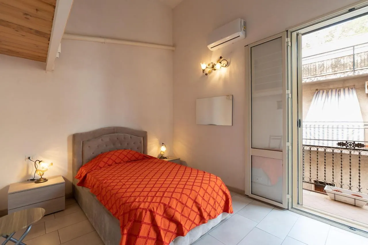 Hébergement de vacances Villa Seacastle Sicily à Castellammare del Golfo